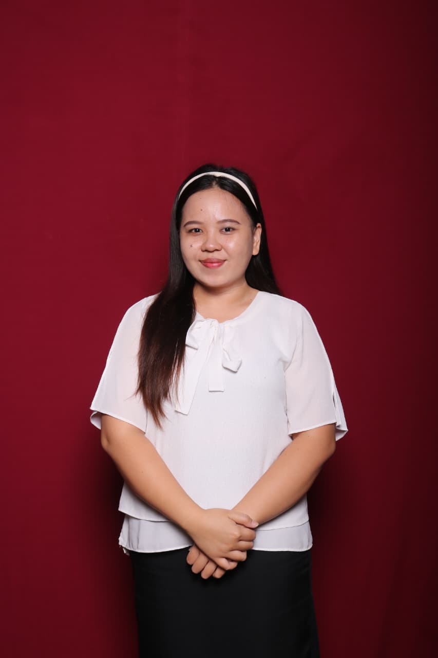 Nigita Bujung, S.Pd