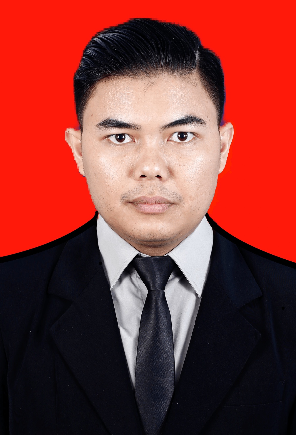 Berehme Adyatmo Purba, M.Sn