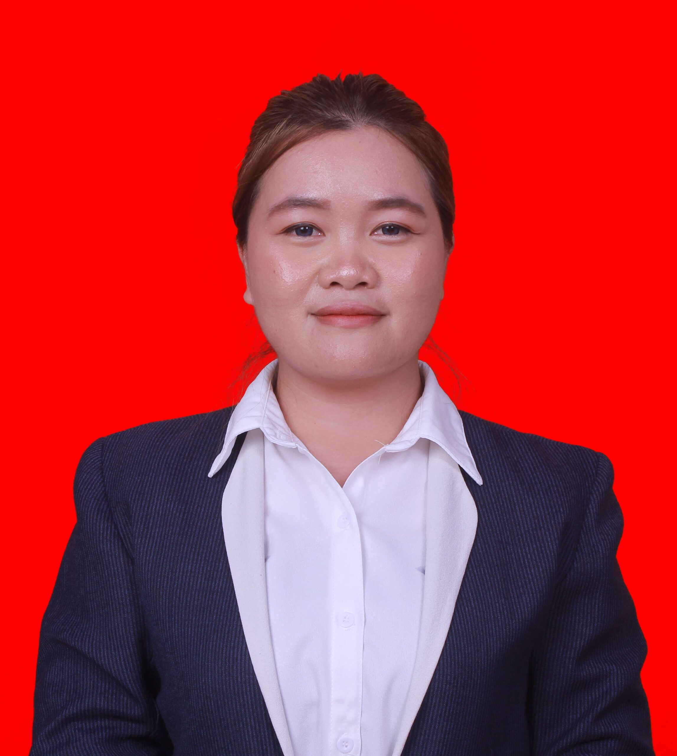 Astrid Lingkan Mandas, M.Psi., Psikolog