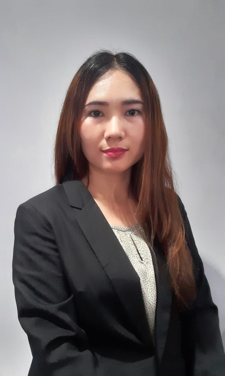 Hotliong Verawaty, S.Pd., M.Pd.K