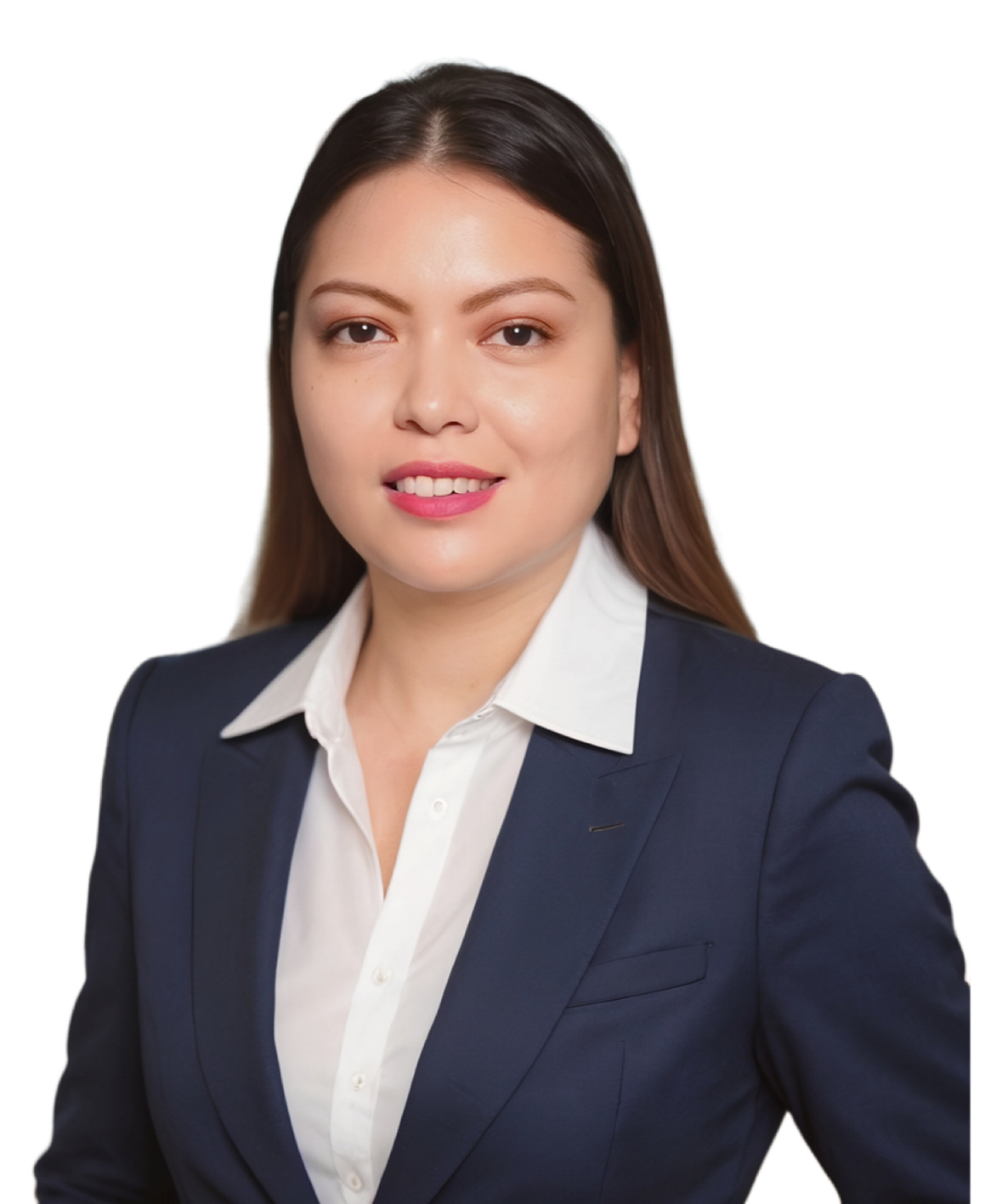 Melissa M.F Waturandang, M.Psi., Psikolog