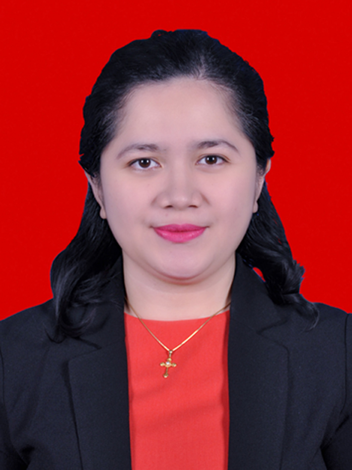 Lidya Kandowangko, S.Sos., M.A