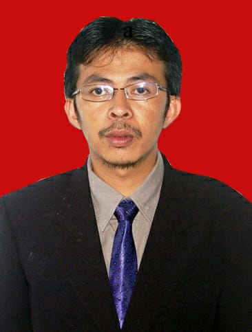 Dr. Denni H. Pinontoan, M.Th
